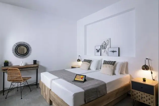 Comfort Apart Daire, 3 Yatak Odası