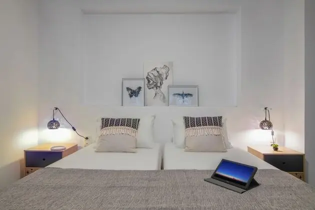 Comfort Apart Daire, 3 Yatak Odası