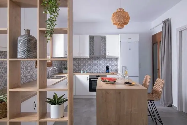 Comfort Apart Daire, 3 Yatak Odası