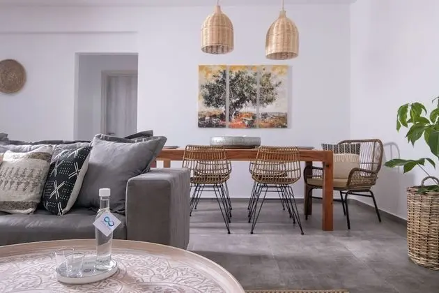 Comfort Apart Daire, 3 Yatak Odası