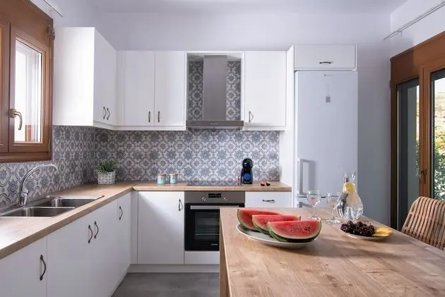 Comfort Apart Daire, 3 Yatak Odası