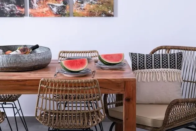 Comfort Apart Daire, 3 Yatak Odası