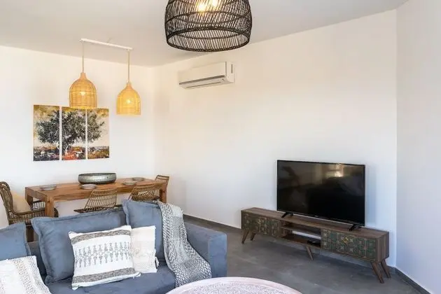 Comfort Apart Daire, 3 Yatak Odası