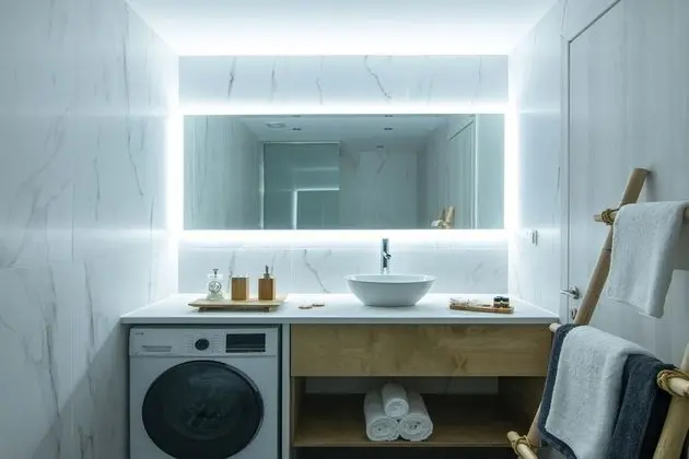 Comfort Apart Daire, 3 Yatak Odası