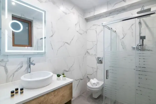 Comfort Apart Daire, 3 Yatak Odası
