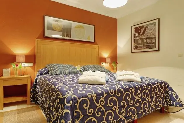 Deluxe Apart Daire, 1 Yatak Odası (2 adults)