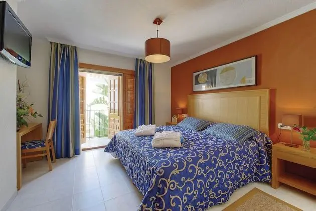 Deluxe Apart Daire, 1 Yatak Odası (2 adults)