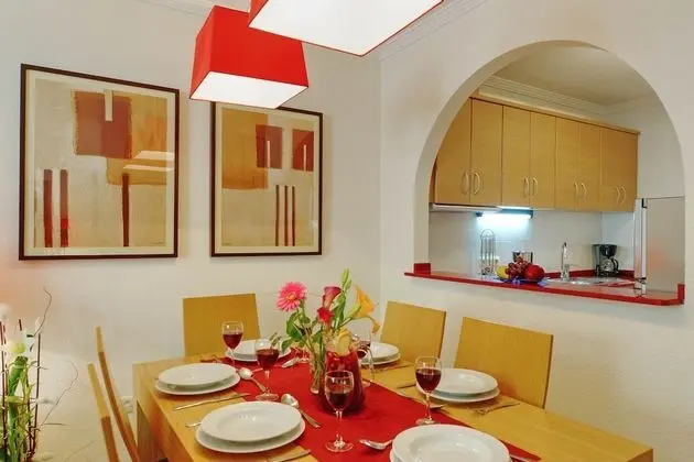 Deluxe Apart Daire, 1 Yatak Odası (2 adults)