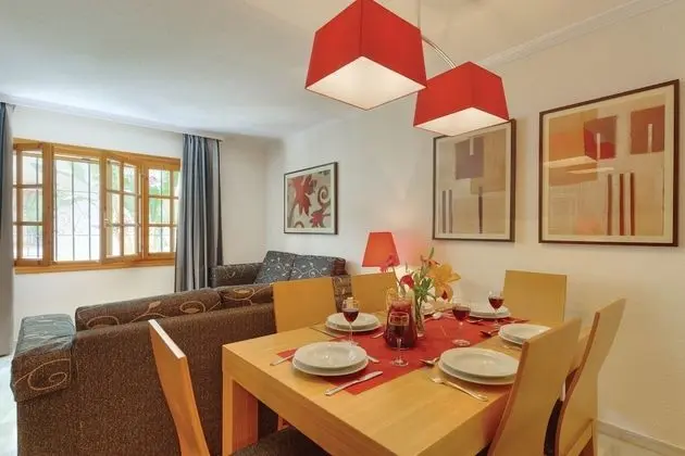 Deluxe Apart Daire, 1 Yatak Odası (2 adults)