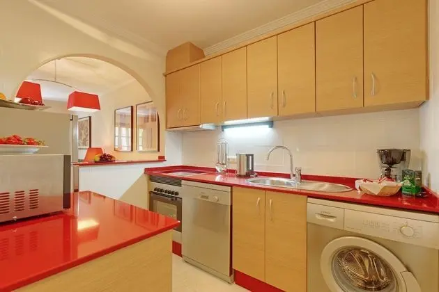 Deluxe Apart Daire, 1 Yatak Odası (2 adults)