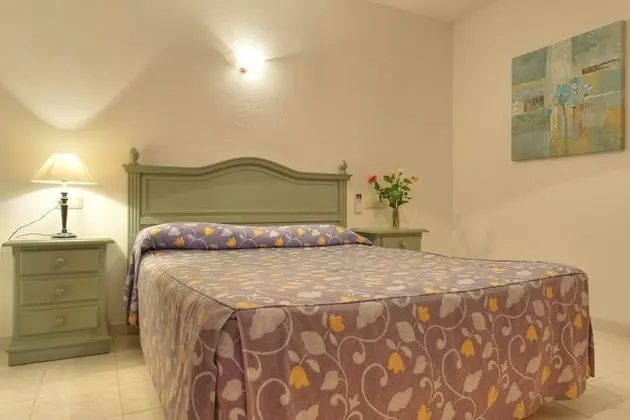 Standard Apart Daire, 1 Yatak Odası (2 adults + 2 children)