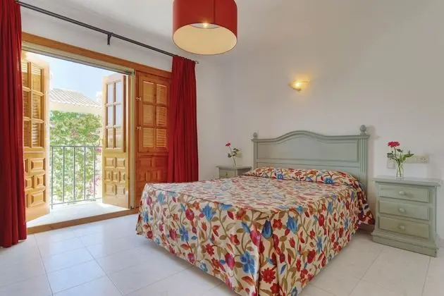 Standard Apart Daire, 1 Yatak Odası (2 adults + 2 children)