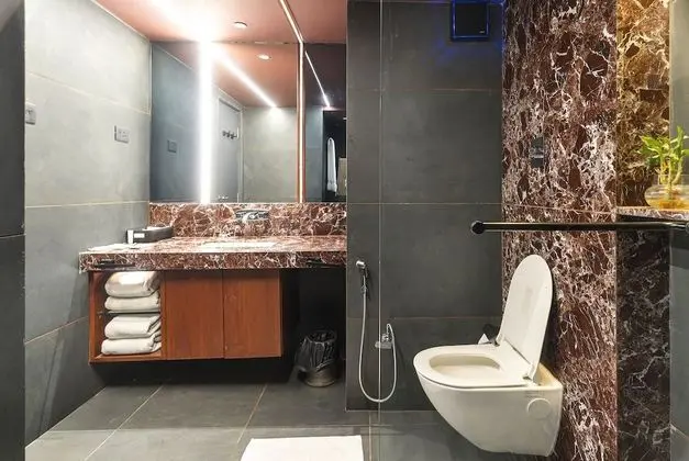 Premier Oda, 2 Çift Kişilik Yatak