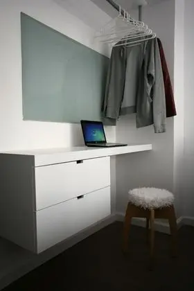 Standard İki Ayrı Yataklı Oda