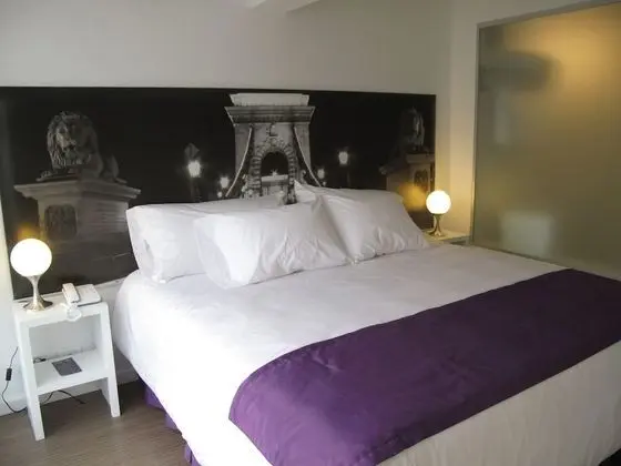 Suite 8° Piso
