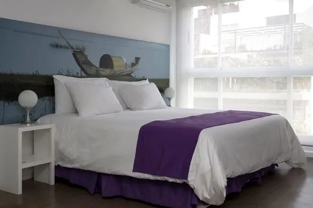 Suite 8° Piso
