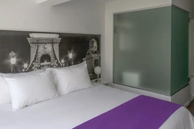 Suite 8° Piso