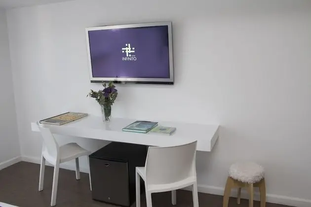 Suite 8° Piso
