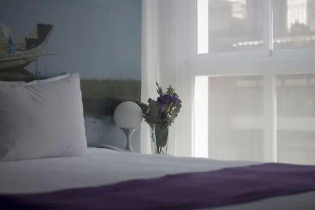 Suite 8° Piso