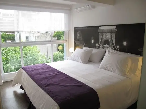 Suite 8° Piso