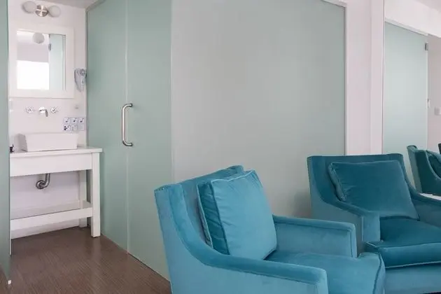 Suite 8° Piso