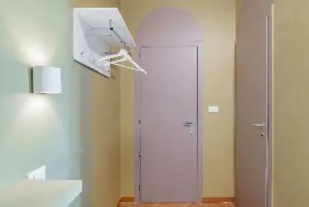 Tek Kişilik Oda