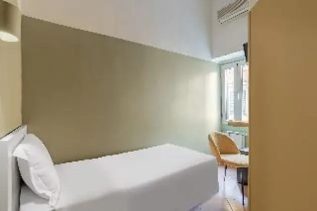 Tek Kişilik Oda