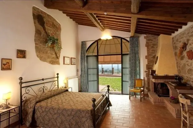 Villa, Birden Çok Yatak Odası