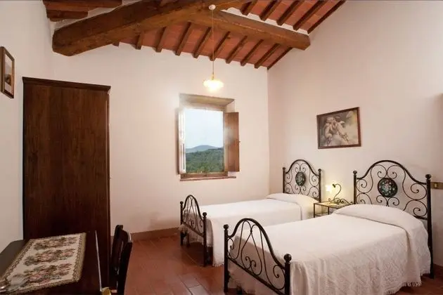 Villa, Birden Çok Yatak Odası