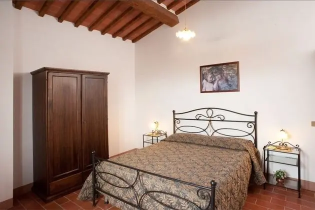 Villa, Birden Çok Yatak Odası