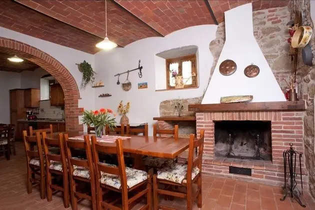 Villa, Birden Çok Yatak Odası