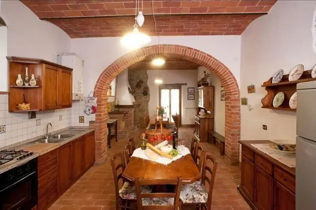 Villa, Birden Çok Yatak Odası