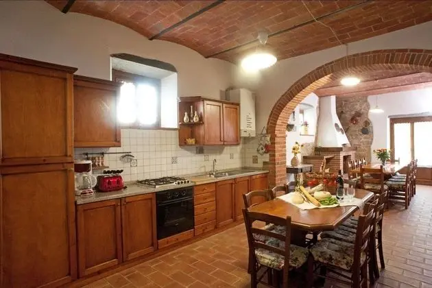 Villa, Birden Çok Yatak Odası