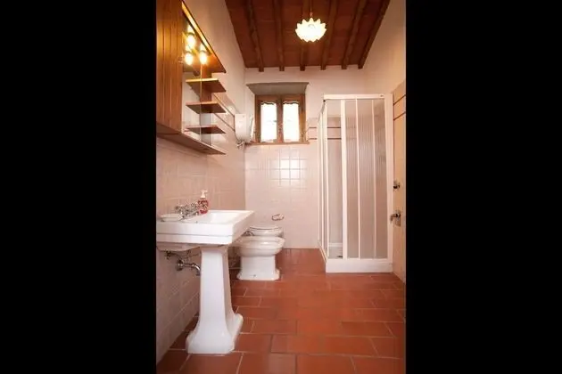 Villa, Birden Çok Yatak Odası