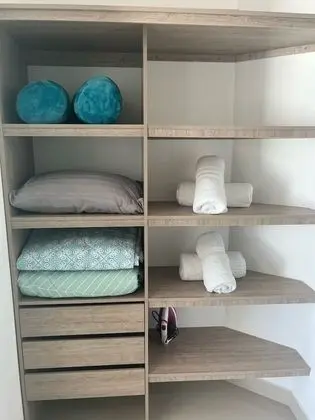Comfort Apart Daire
