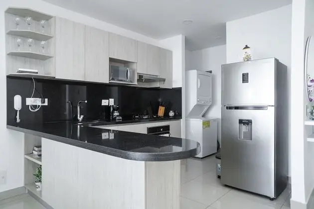 Exclusive Apart Daire