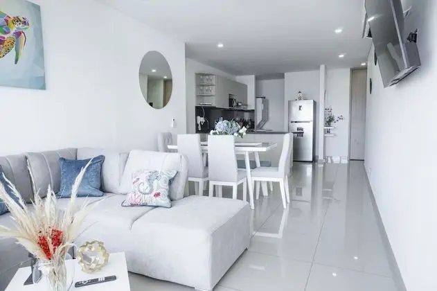 Exclusive Apart Daire