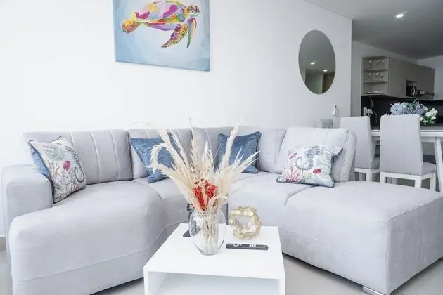 Exclusive Apart Daire