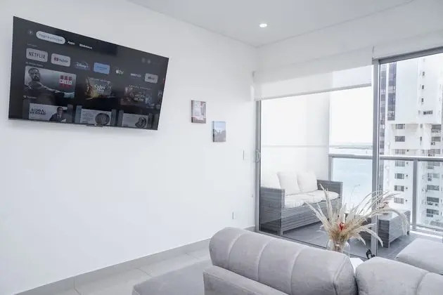 Exclusive Apart Daire