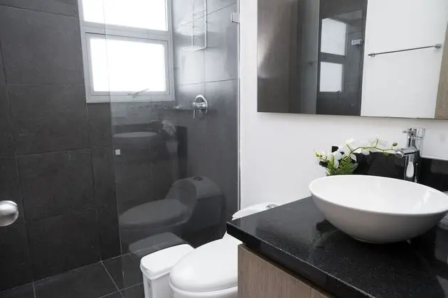 Exclusive Apart Daire
