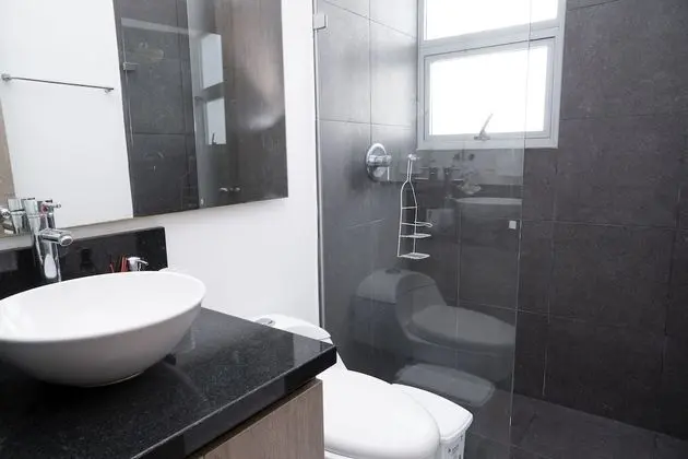 Exclusive Apart Daire