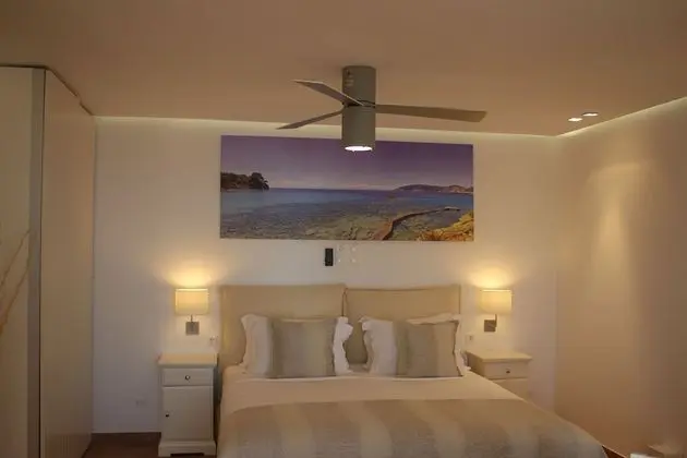 Honeymoon Süit