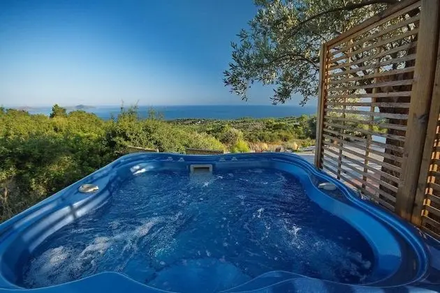 Honeymoon Süit