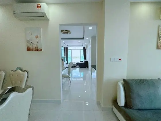 Oturma alanı