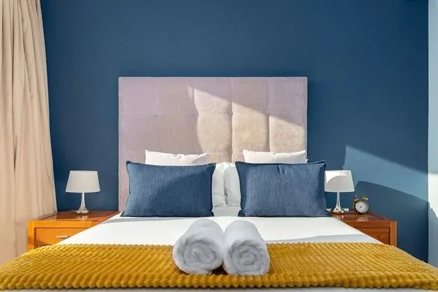 Comfort Apart Daire