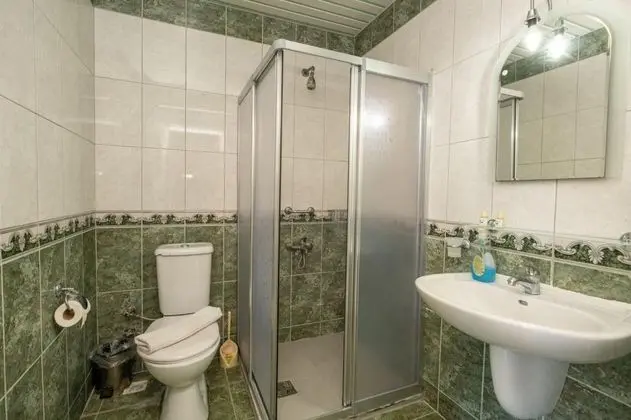 Deluxe Double Oda, Şehir veya Dağ Manzaralı, Balkonlu