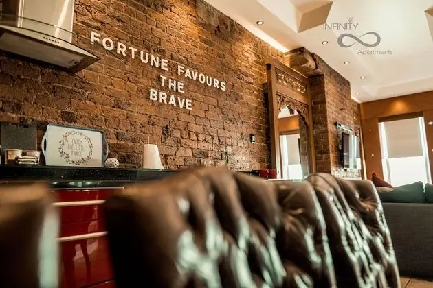 Exclusive Apart Daire