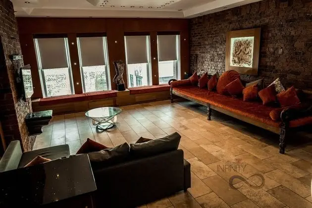 Exclusive Apart Daire