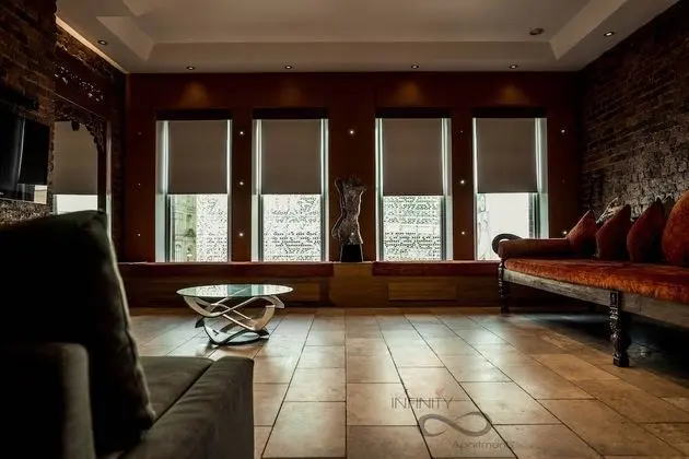 Exclusive Apart Daire