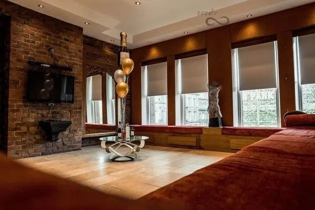 Exclusive Apart Daire